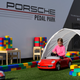 Illustration for article titled Rennsport Reunion Is The Closest You Can Get To Porsche Heaven Here On Earth